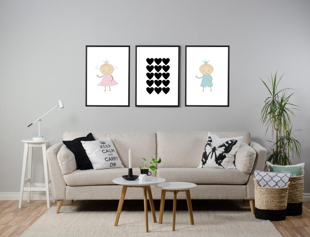 Księżniczka Plakat