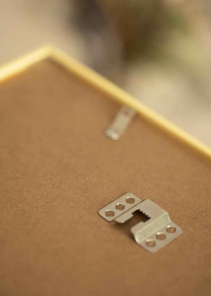 Rama Desire Szkło akrylowe Złoty 40x60 cm