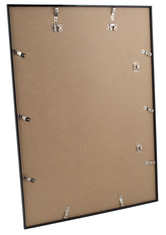 Rama Decoline Czarny 40x60 cm