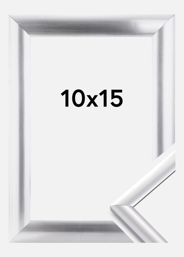 Rama Trendstyle Srebrny 10x15 cm