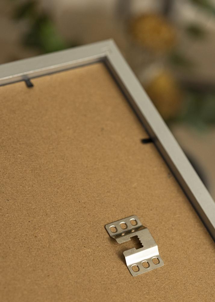 Rama Selection Szkło akrylowe Srebrny 42x59,4 cm (A2)