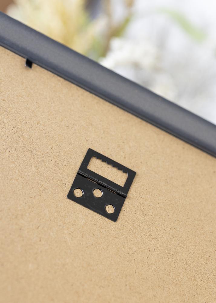 Rama Lattice Szkło akrylowe Złoty 40x50 cm