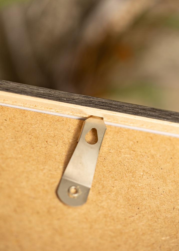 Rama Ares Szkło akrylowe Grey Oak 20x25 cm