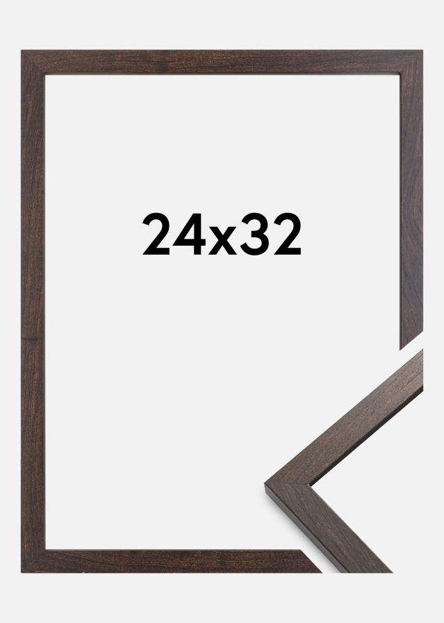 Rama Trendy Akrylglas Orzech 24x32 cm