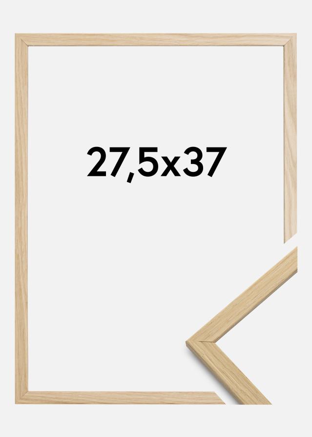 Rama Edsbyn Dąb 27,5x37 cm