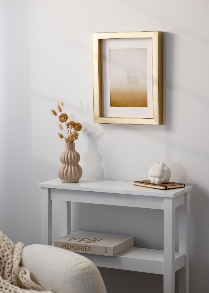 Rama Tyr Złoty - Dowolny rozmiar