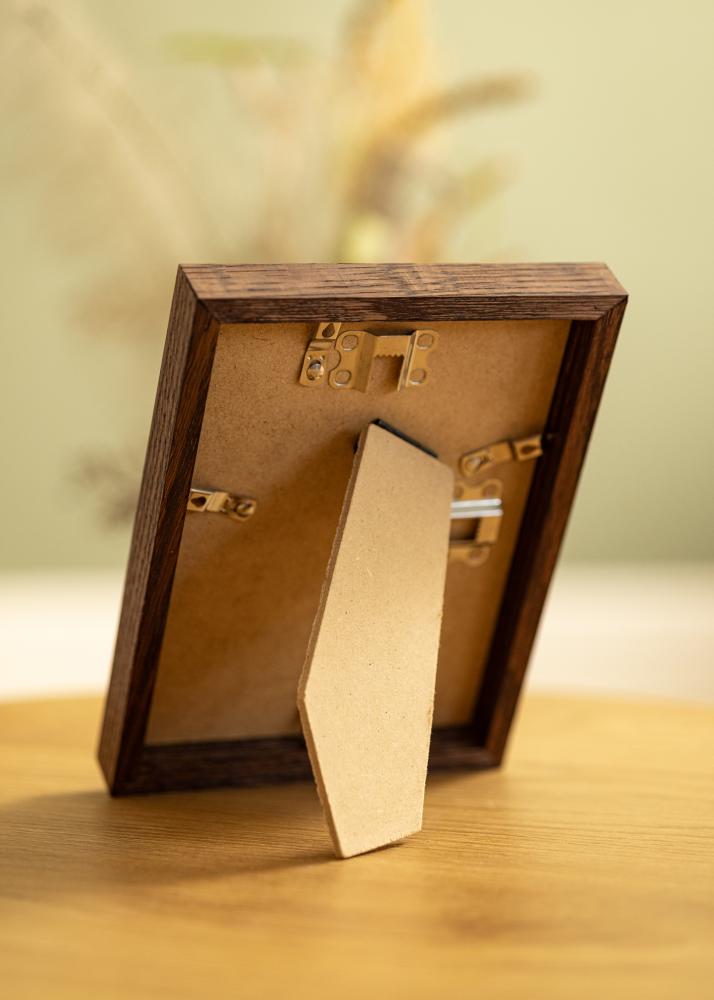 Massive Oak Szkło akrylowe Dark Painted 21x29,7 cm (A4)