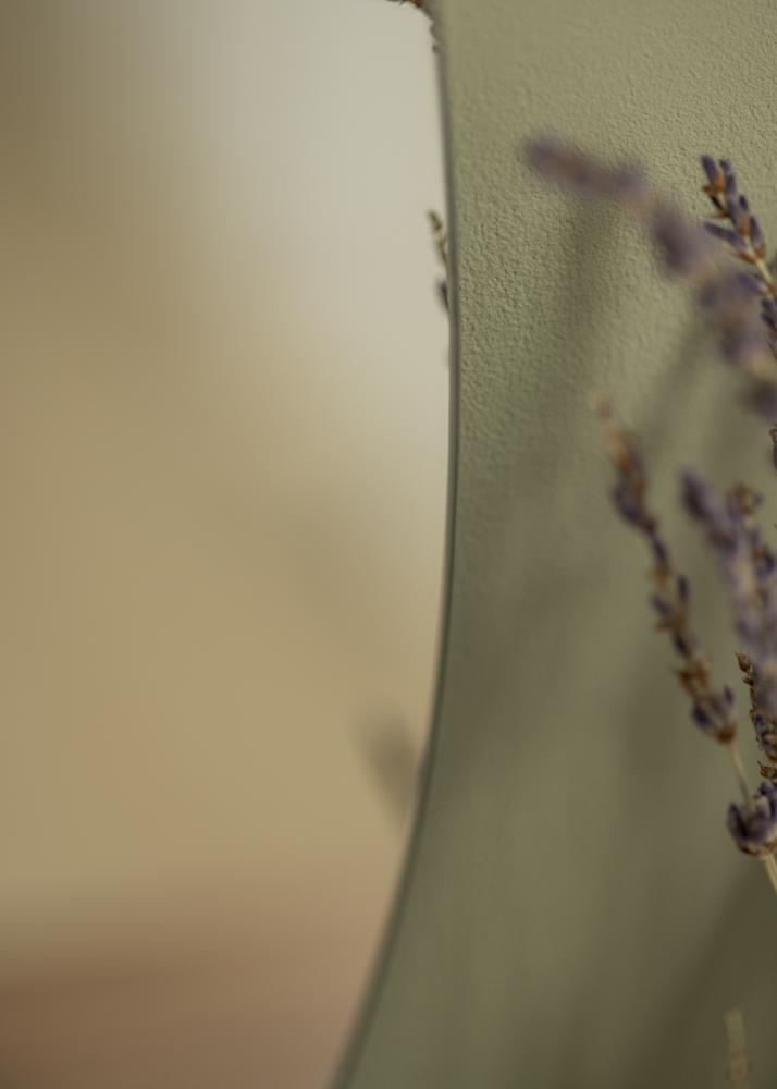 Lustro Gentle Cloud 40x65 cm