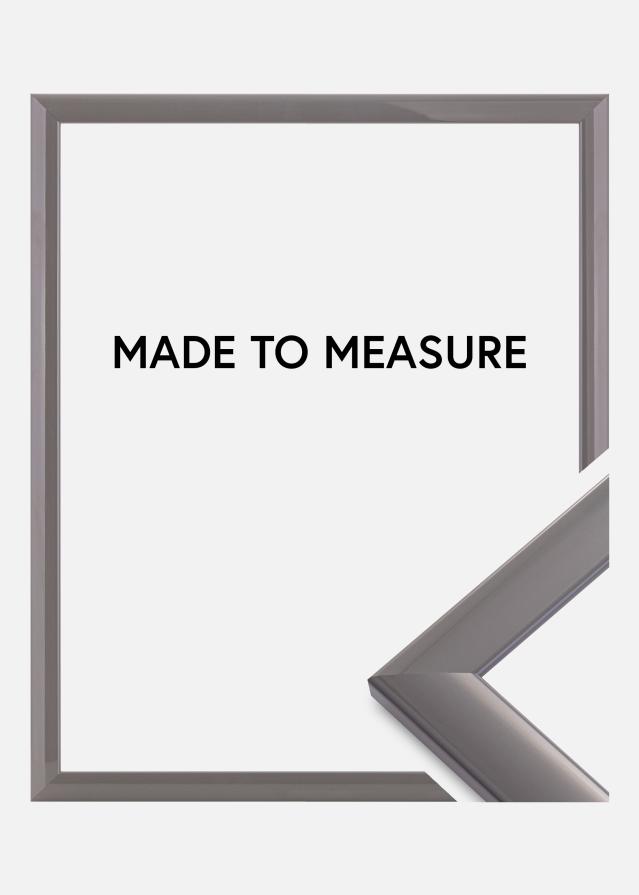 Rama Dorset Szary - Dowolny rozmiar