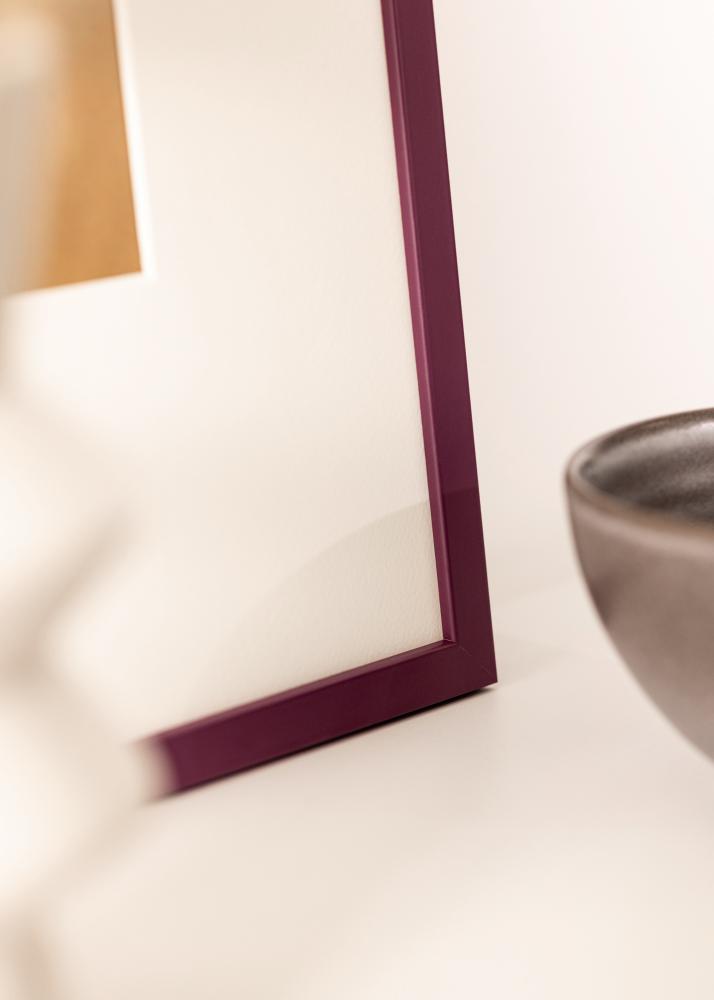 Rama NordicLine Berry Conserve 50x70 cm