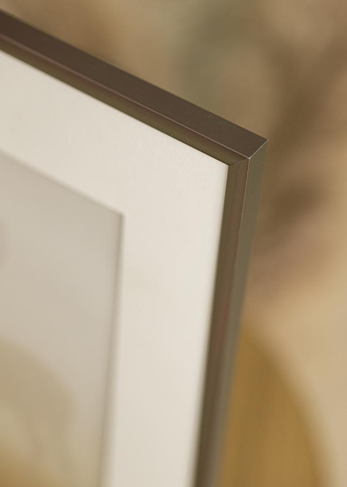 Rama New Lifestyle Szkło akrylowe Stal 70x100 cm