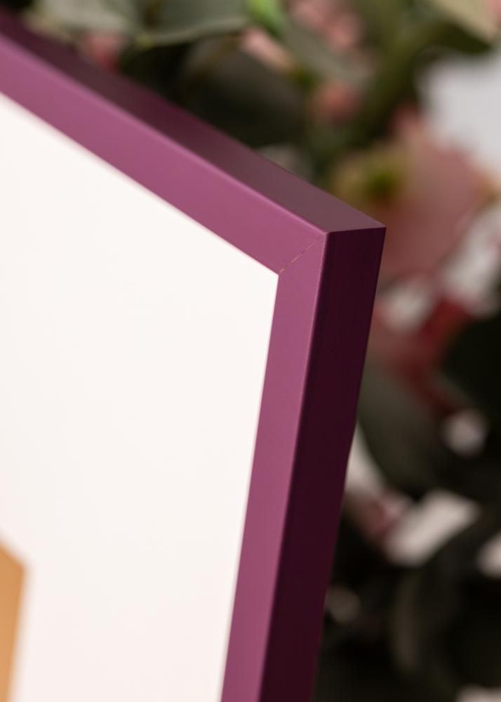 Rama NordicLine Berry Conserve 50x70 cm