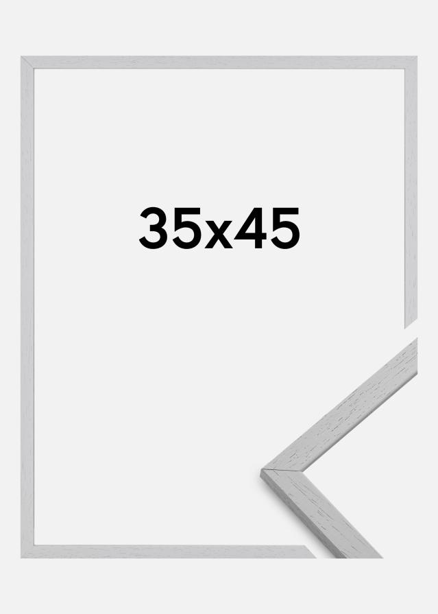 Rama Edsbyn Grey 35x45 cm