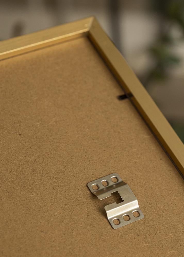 Rama Selection Szkło akrylowe Złoty 59,4x84,1 cm (A1)