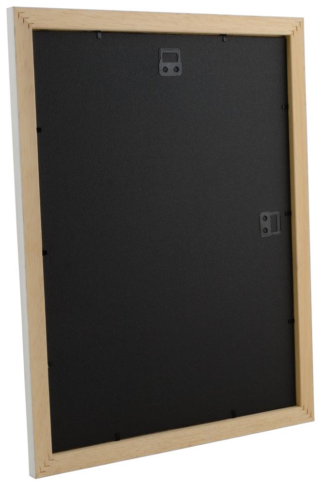 Rama Segenäs Biały 30x45 cm