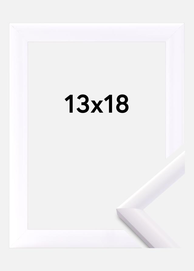 Rama Trendstyle Biały 13x18 cm