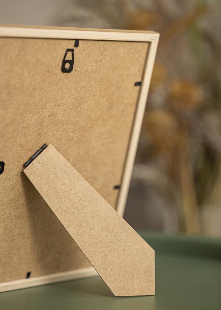 Rama Edsbyn Drewno tekowe 13x13 cm