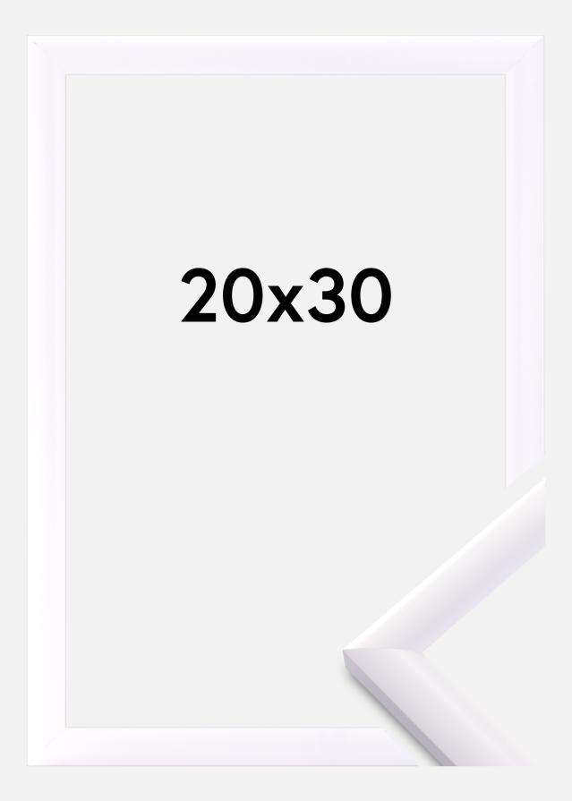 Rama Trendstyle Biały 20x30 cm