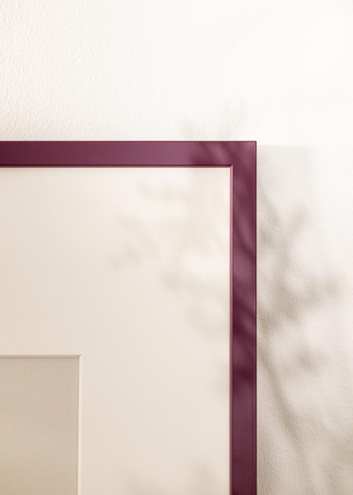 Rama NordicLine Berry Conserve 50x70 cm