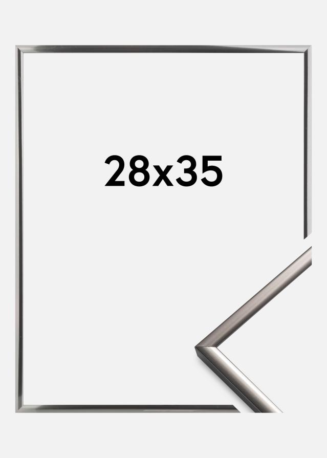 Rama New Lifestyle Stal - 28x35 cm