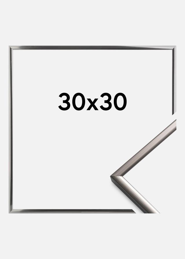 Rama New Lifestyle Stal 30x30 cm