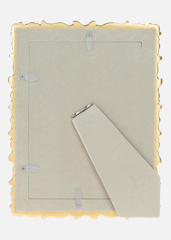 Rama Creysse Złoty 15x20 cm