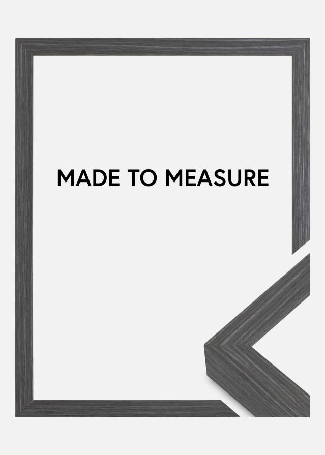 Rama Wood Selection Grey I - Dowolny rozmiar