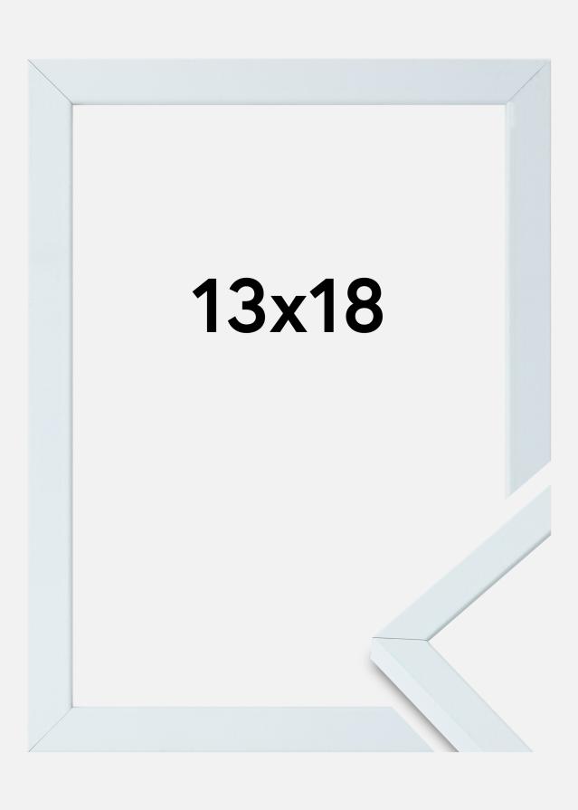 Colorful Szkło akrylowe Turkus 13x18 cm