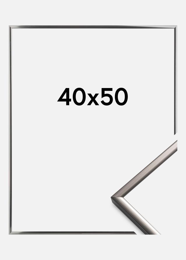 Rama New Lifestyle Stal - 40x50 cm