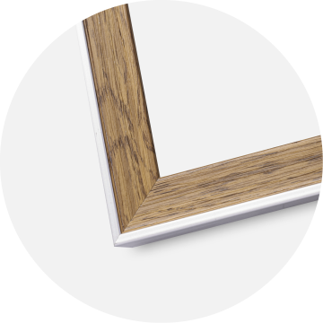 Rama Bohemian Brzoza 30x40 cm