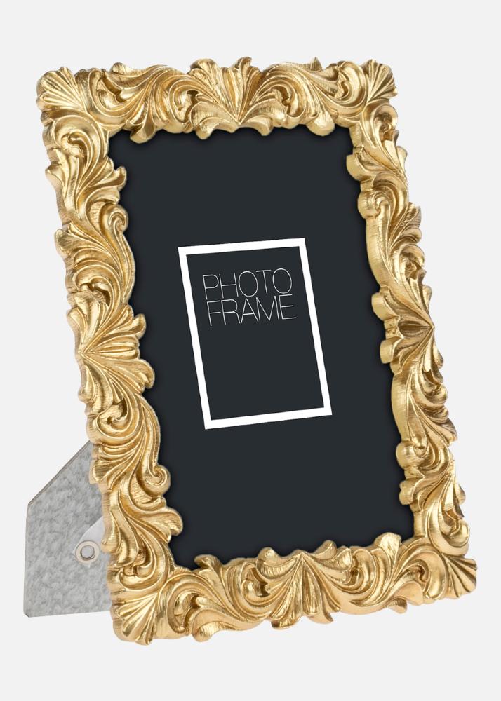 Rama Creysse Złoty 15x20 cm