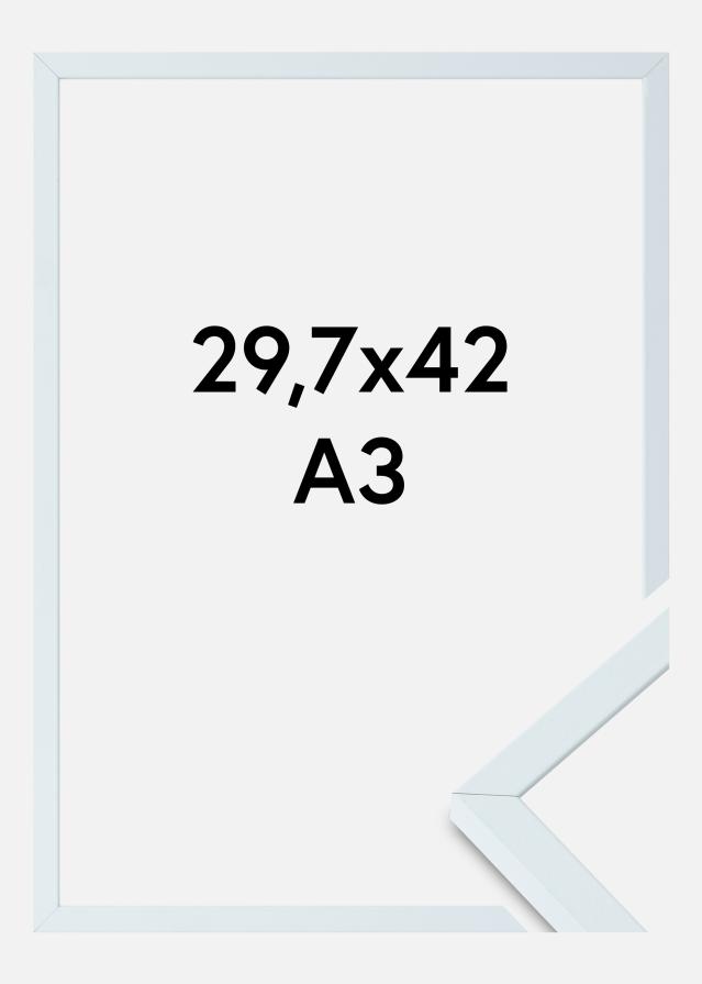 Colorful Szkło akrylowe Turkus 29,7x42 cm (A3)