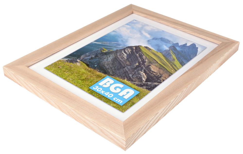 Rama Ransta Jesion - Dowolny rozmiar