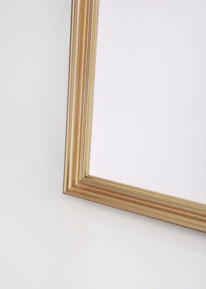Rama Verona Złoty 10x15 cm