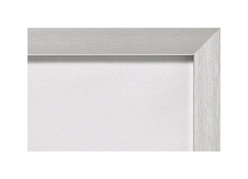 Rama Chair Srebrny - 20x20 cm