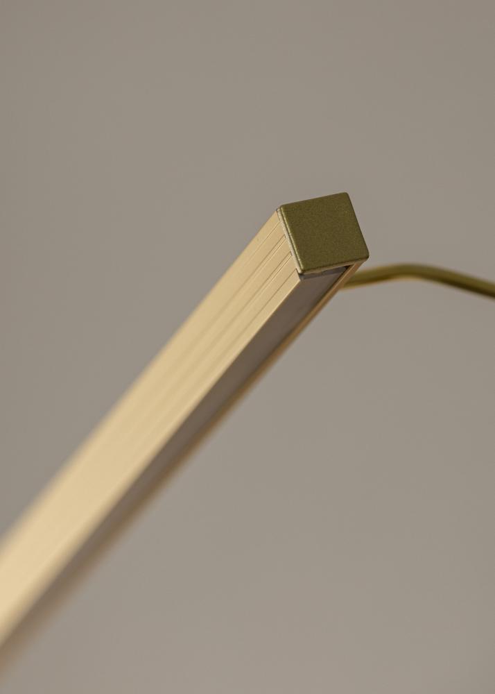 BLP 117 oświetlenie obrazu 45 cm - Złoty