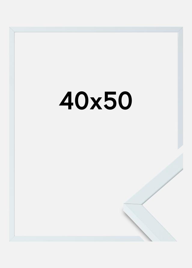 Colorful Szkło akrylowe Turkus 40x50 cm