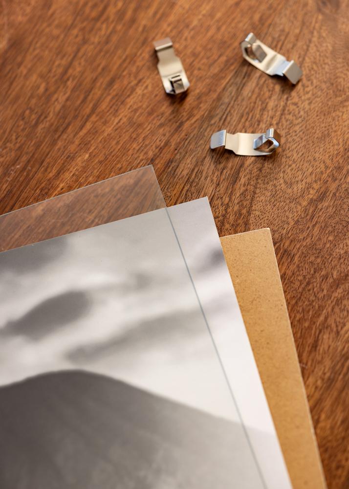 Antyrama Matowy Szkło antyrefleksyjne 18x24 cm