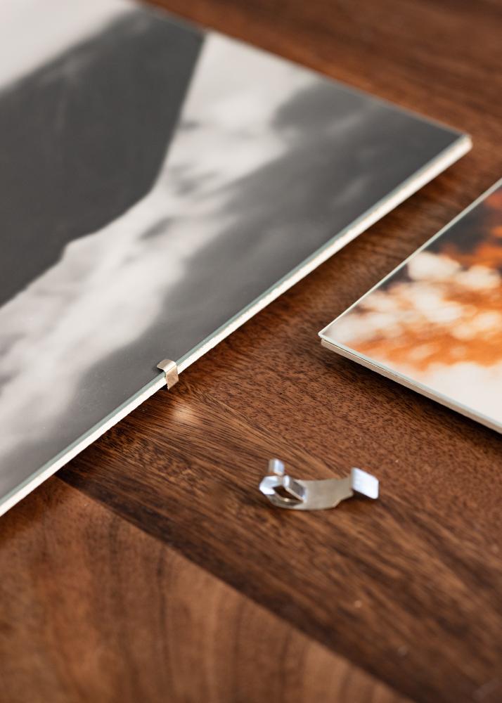 Antyrama Matowy Szkło antyrefleksyjne 18x24 cm