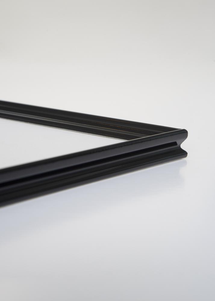 Rama Verona Czarny 10x15 cm