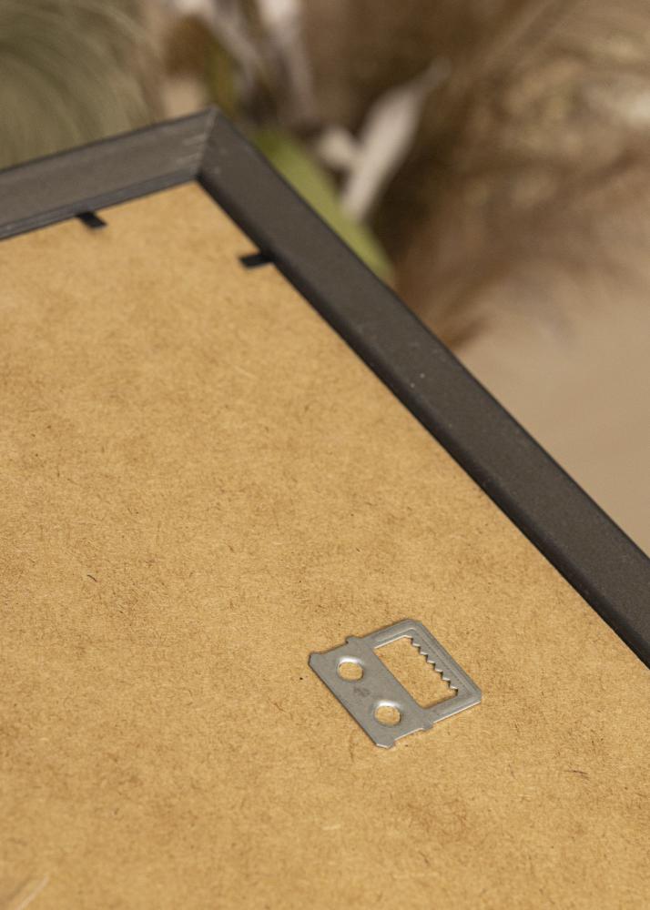 Rama Abisko Szkło akrylowe Złoty 32x45 cm