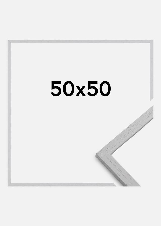 Rama Edsbyn Szkło akrylowe Grey 50x50 cm