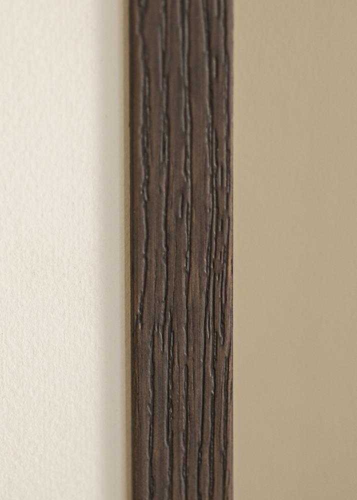 Rama Devon Szary - Dowolny rozmiar