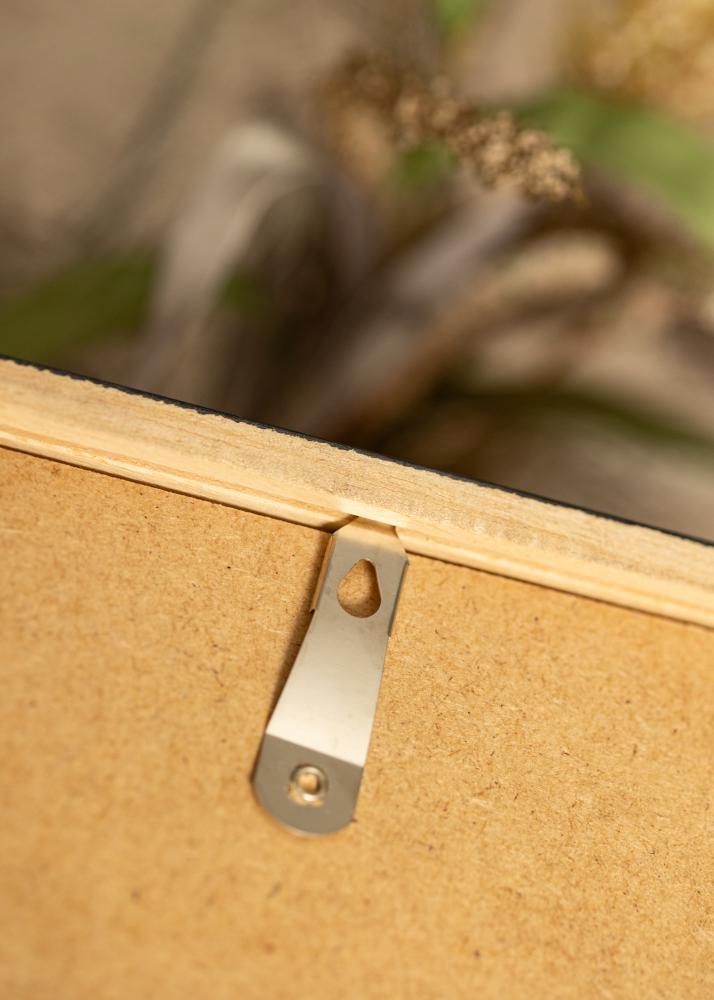 Rama Ares Szkło akrylowe Burr Walnut 29,7x42 cm (A3)