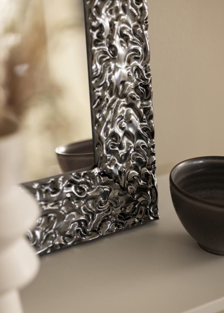 Lustro Westminster Chrom - Własne wymiary