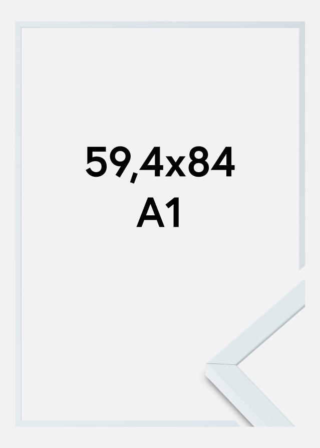 Colorful Szkło akrylowe Turkus 59,4x84,1 cm (A1)