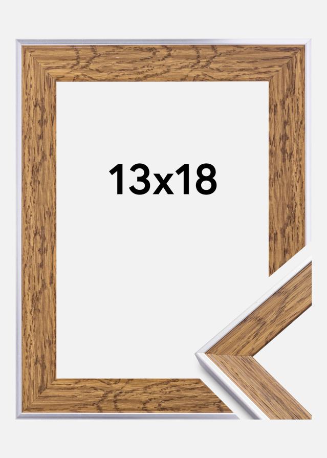 Rama Bohemian Brzoza 13x18 cm