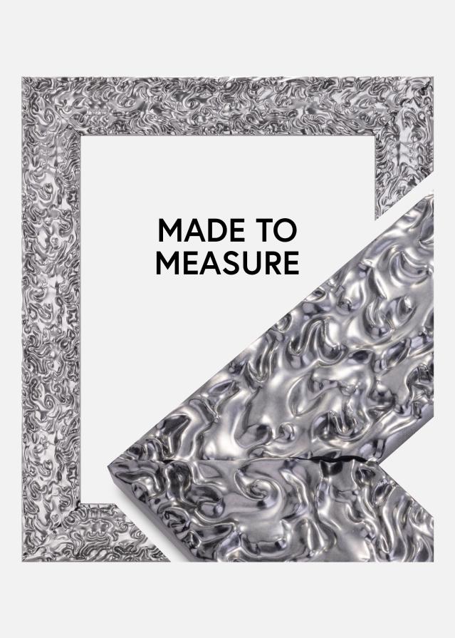 Rama Westminster Chrom - Dowolny rozmiar