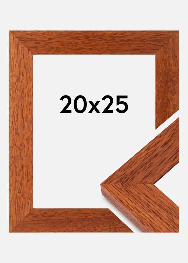 Rama Juno Szkło akrylowe Wiśnia 20x25 cm