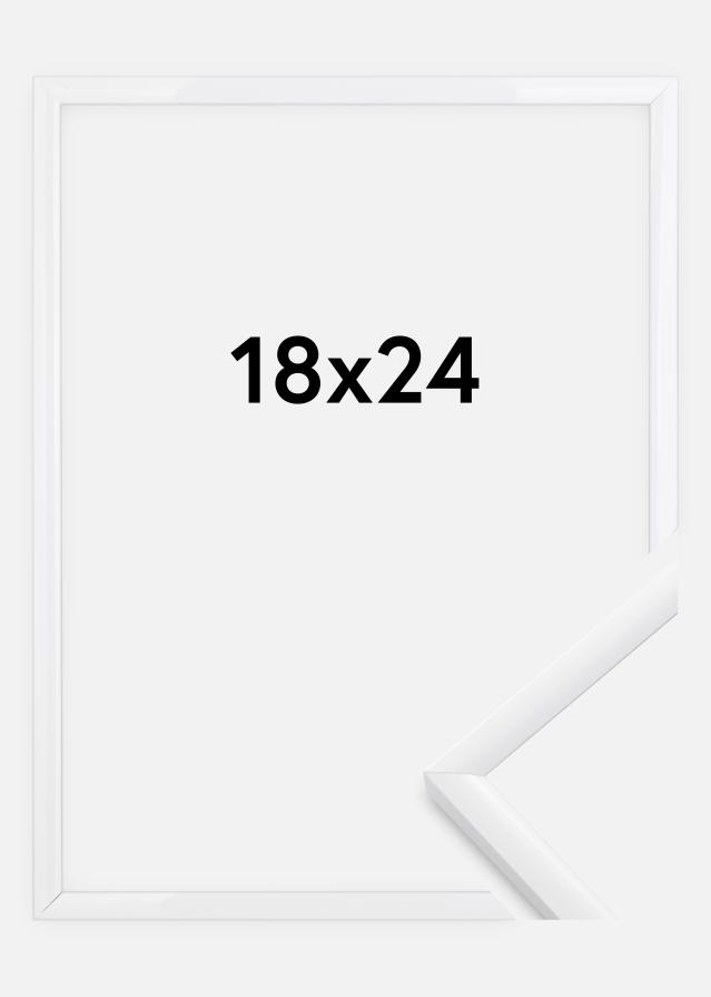 Rama New Lifestyle Biały 18x24 cm